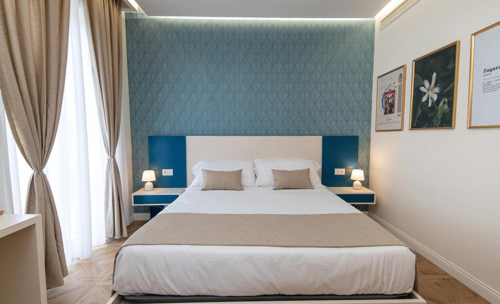 Don Salvatore Resort Monte di Procida Exterior photo