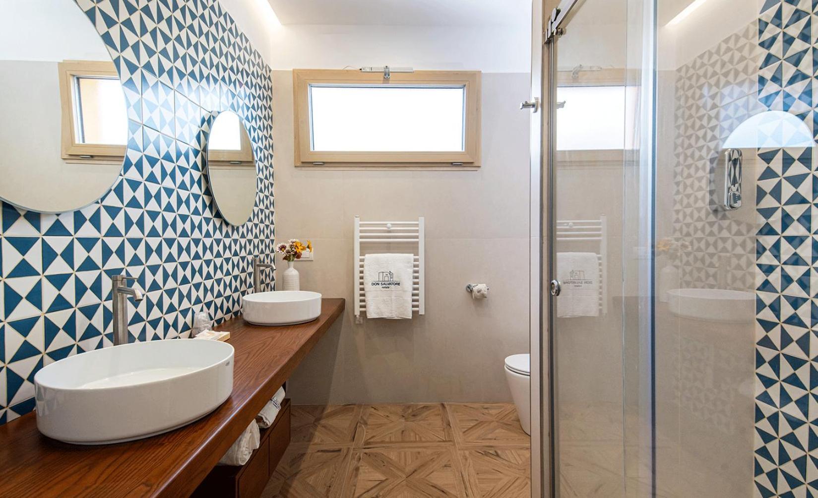 Don Salvatore Resort Monte di Procida Exterior photo