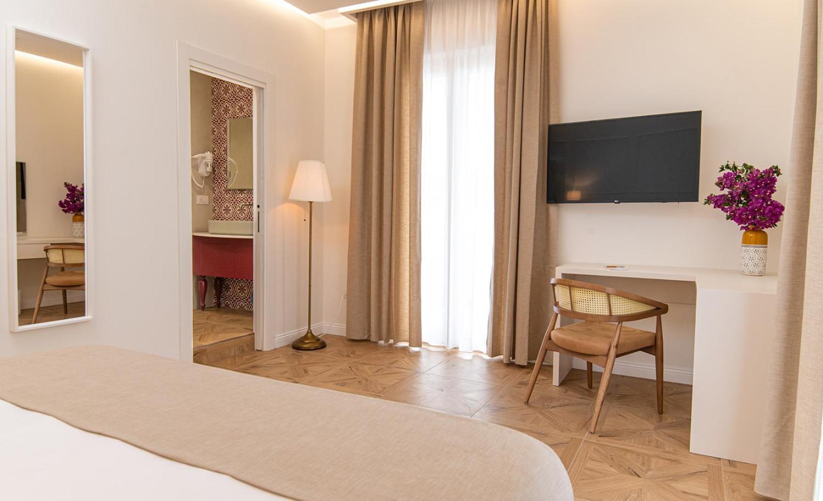 Don Salvatore Resort Monte di Procida Exterior photo