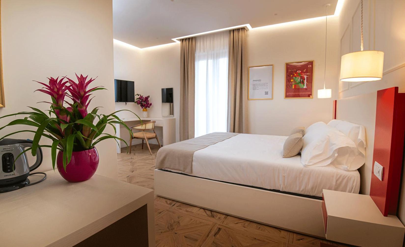 Don Salvatore Resort Monte di Procida Exterior photo