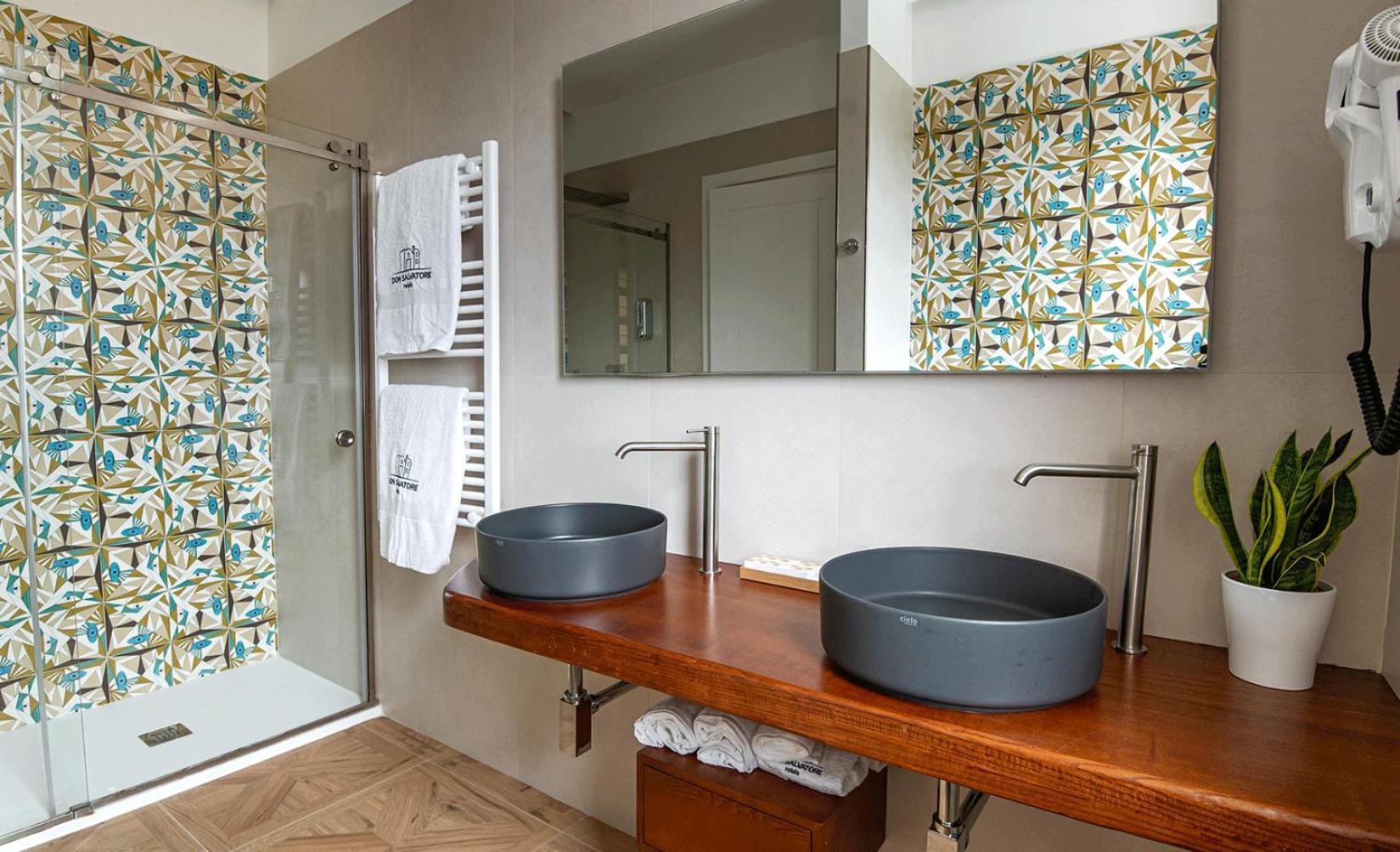 Don Salvatore Resort Monte di Procida Exterior photo