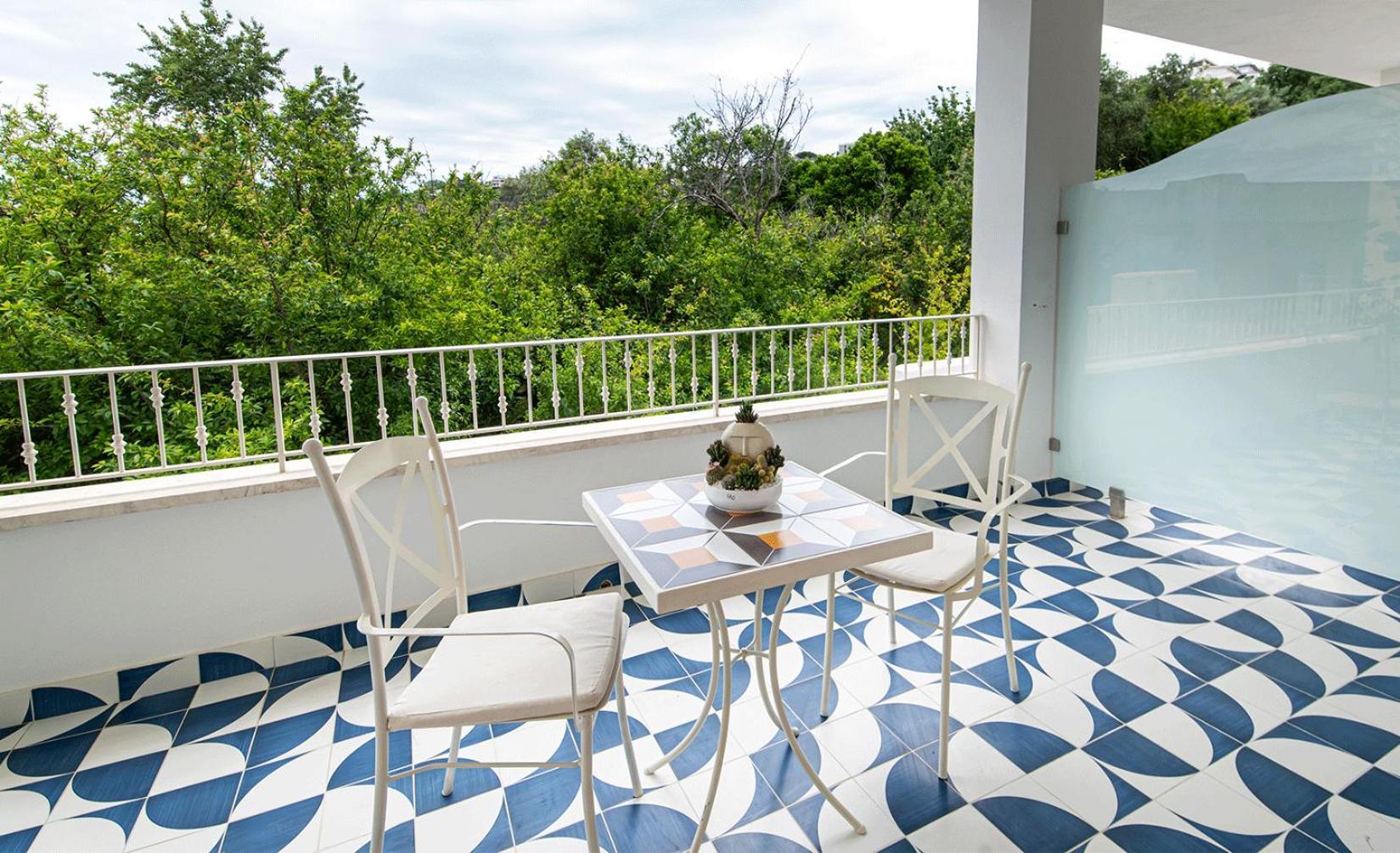 Don Salvatore Resort Monte di Procida Exterior photo